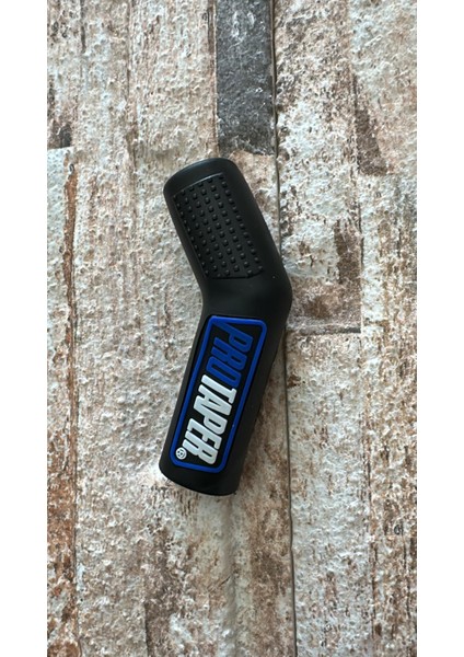 Protaper Motosiklet Vites Çorabı MAVİ