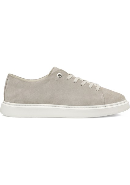 Week 5fx Bej Erkek Sneaker