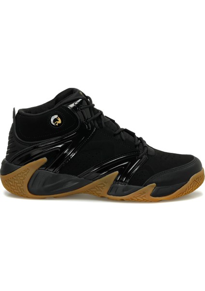 Devastator Siyah Erkek Sneaker