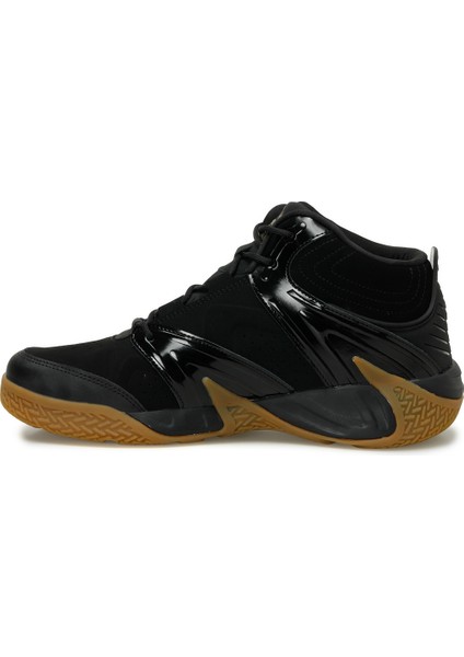Devastator Siyah Erkek Sneaker