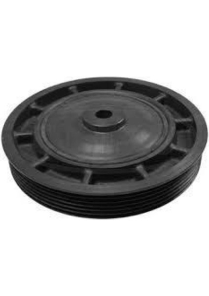 Krank Kasnağı – 4405268-WISCO- Opel Movano Vıvaro 2.2dtı 2.5cdtı 00 ve Sonrası Uyumlu