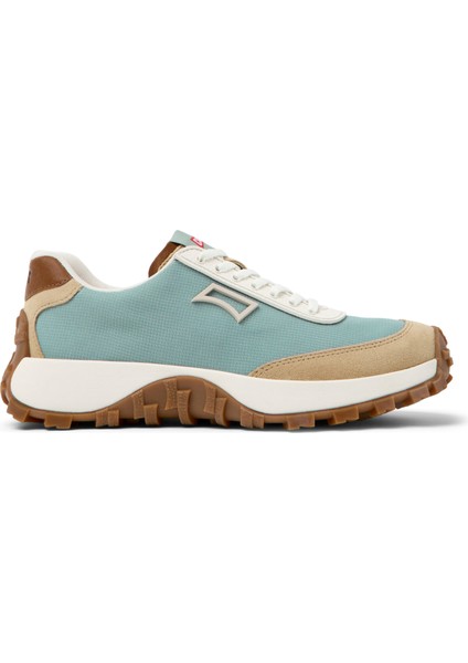Drift Trail Yeşil Kadın Sneaker K201462-036