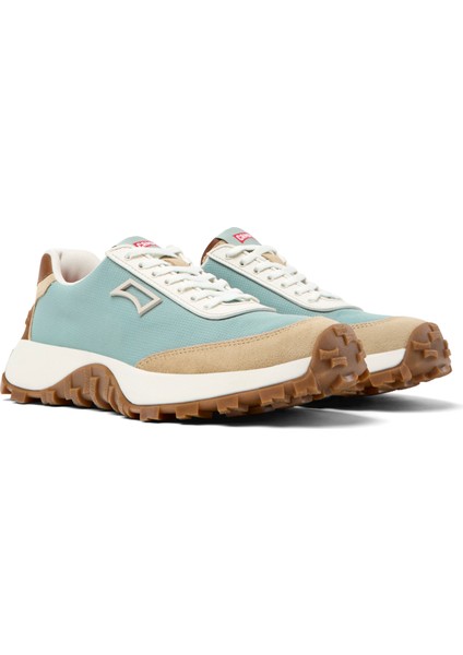 Drift Trail Yeşil Kadın Sneaker K201462-036 fiyatları