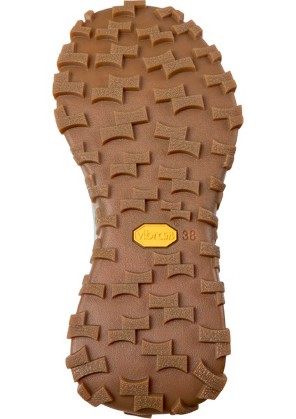 Drift Trail Yeşil Kadın Sneaker K201462-036