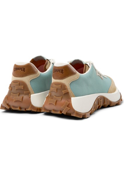 Drift Trail Yeşil Kadın Sneaker K201462-036