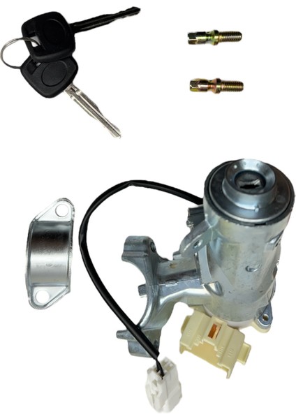 Kontak Corolla AE111 98-01 (Komple)