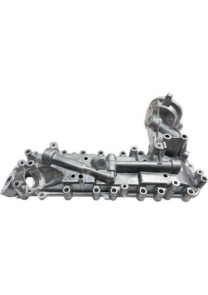 Kapak Soğutucu Yağ D-Max 07-11