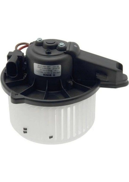 Kalorifer Motoru – 4B1820021B Wisco - Audı A6 97 ve Sonrası Uyumlu