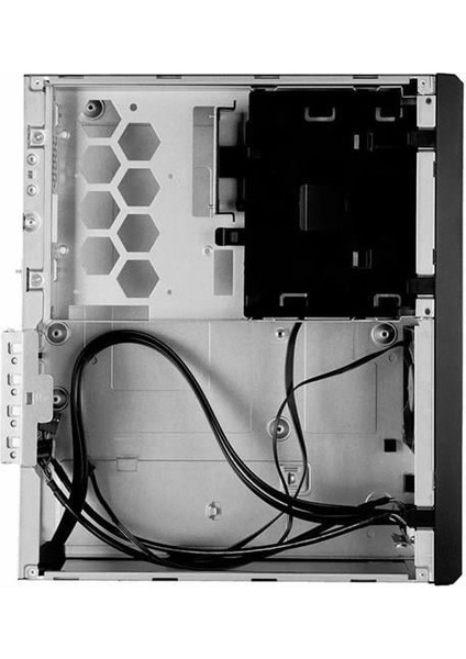 Frısby 300W FC-S6305B Standart Slım Atx Pc Kasası indirimleri