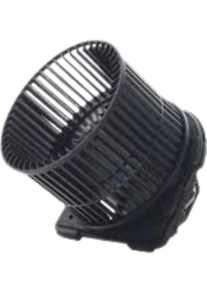 Kalorifer Motoru – 1845066 Wisco - Opel Vectra B 96 ve Sonrası Uyumlu