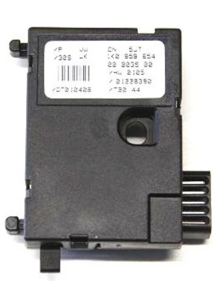 Direksiyon Açı Sensörü - 1K0959654 Wisco - Audi A3 1.4 Tfsı 1.6 03 ve Sonrası Uyumlu