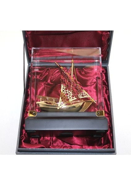 Kutulu Pirinç Gemi fiyatları