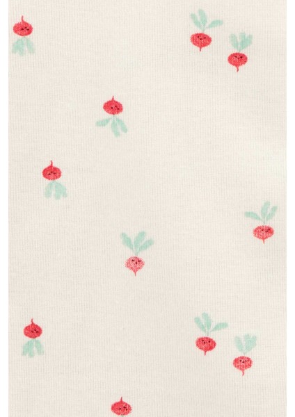 Layette Bebek Kısa Kollu Body 5'li Paket fiyatları
