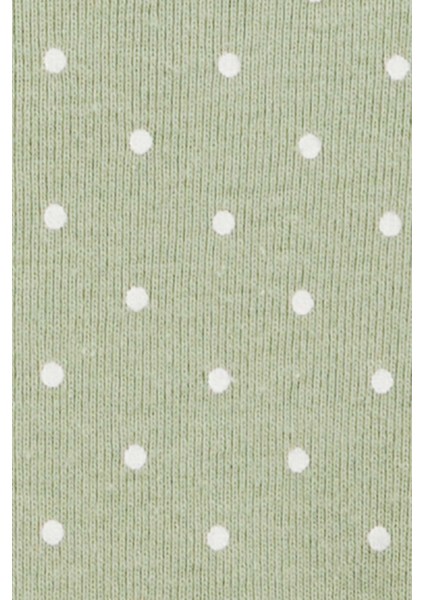 Layette Kız Bebek Kısa Kollu Body 5'li Paket