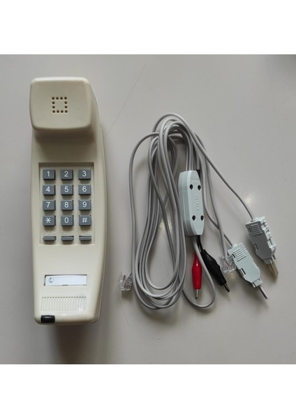 Telefonu Arıza Tespit Cihazı