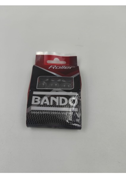 Jpn Motor Bull 50CC 80CC Uyumlu Japon Üretim Bando Baga (6.5 Gr)