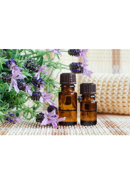 Lavanta Yağı 10 ml