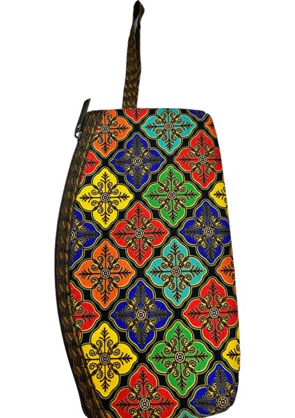 Yöresel Cüzdan modelleri