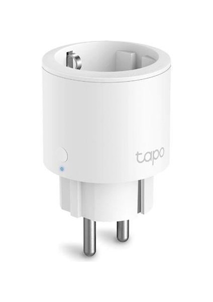 Tapo P115(1-PACK) Akıllı Priz