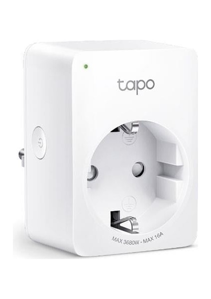 Tapo P110 Akıllı Priz