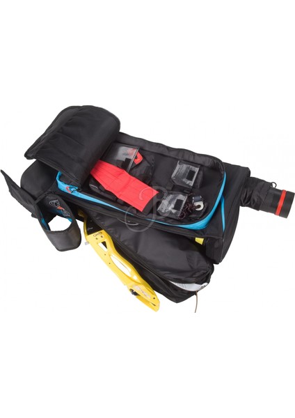 Speeder Klasik (Olimpik -Recurve ) Yay Taşıma Sırt Çantası - Mavi- Ok Kutulu - 53l748BL modelleri