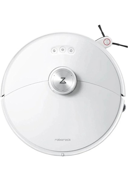 Maxv Ultra Çöp Istasyonlu Akıllı Robot Süpürge Ekstra Kenar Paspaslama Sistemi modelleri