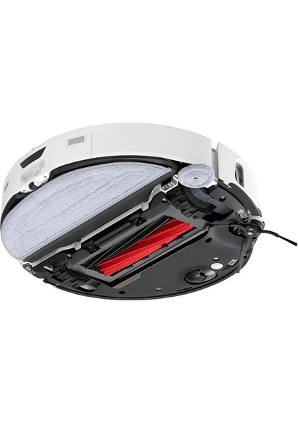 Maxv Ultra Çöp Istasyonlu Akıllı Robot Süpürge Ekstra Kenar Paspaslama Sistemi indirimleri