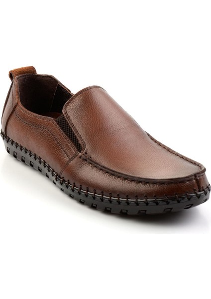 Taba Leather Erkek Casual Ayakkabı E01900400203