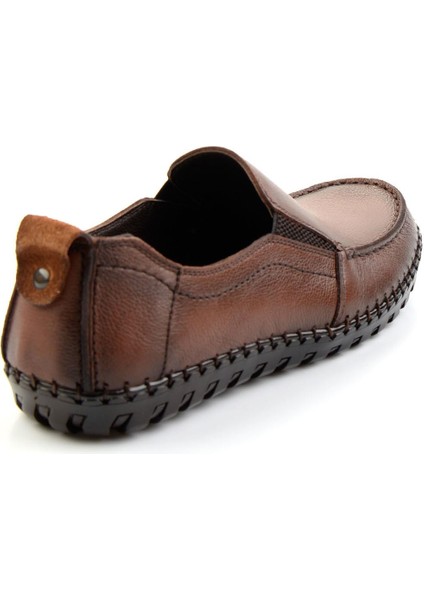 Taba Leather Erkek Casual Ayakkabı E01900400203