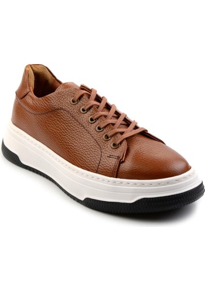 Taba Floter Leather Erkek Sneaker E01401097940