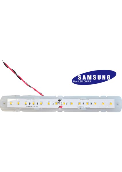 Samsung Ledli Tente Pergola Aydınlatma Beyaz fiyatları