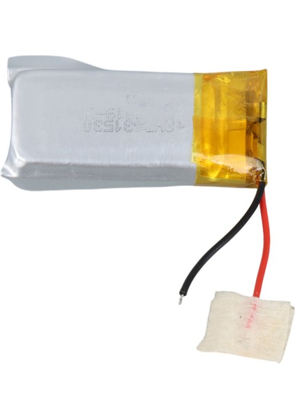 601430 3.7 Volt 300 Mah Lityum Polimer Pil (4767)