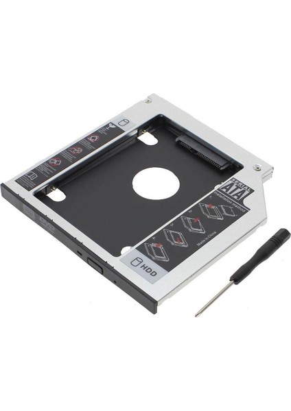 CA-4626 9.5mm Laptop Hdd/ssd Caddy fiyatları