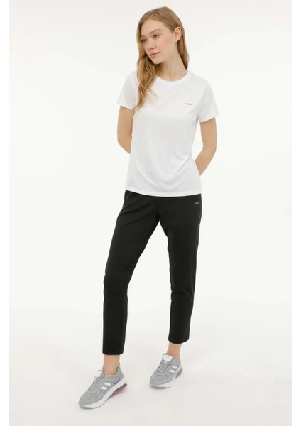 Wb Pes C Neck 11SN230 5fx Kadın Kısa Kol T-Shirt 101931685 modelleri