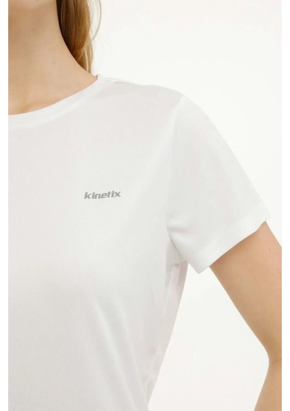 Wb Pes C Neck 11SN230 5fx Kadın Kısa Kol T-Shirt 101931685 fırsatları