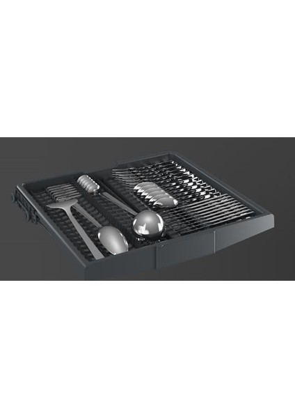 6467 Wf I 6 Programlı Inoks Bulaşık Makinesi