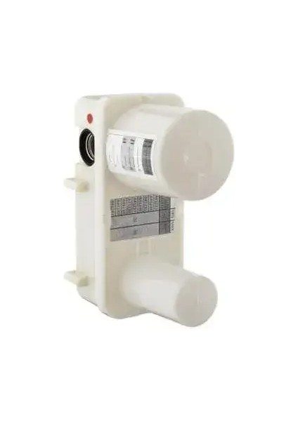 A42230 Ankastre Lavabo Bataryası Sıva Altı Grubu