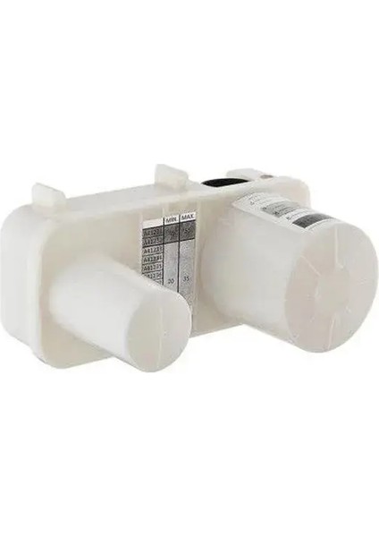 A42230 Ankastre Lavabo Bataryası Sıva Altı Grubu