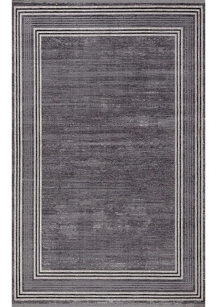 Salon Halısı 180 x 250 Therapy 36128 090 Antrasit