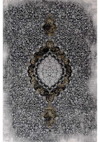 Halı Oda Halısı 180 x 250 Rodin 34672 093 Gri