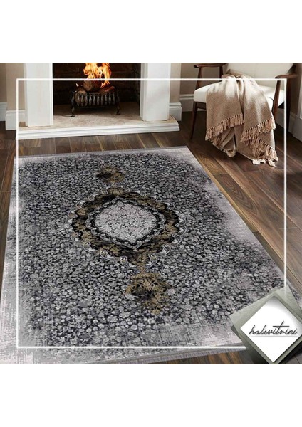 Halı Oda Halısı 180 x 250 Rodin 34672 093 Gri fiyatları