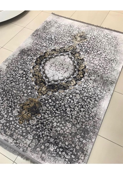 Halı Oda Halısı 180 x 250 Rodin 34672 093 Gri modelleri