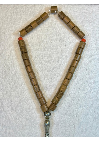 Sevgiliye Özel Hediye Tesbih Venge Ağacı Kesme Kesim H-1035. modelleri