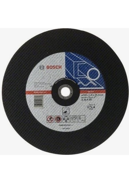Metal Kesici Expert 355X2.8X25.4