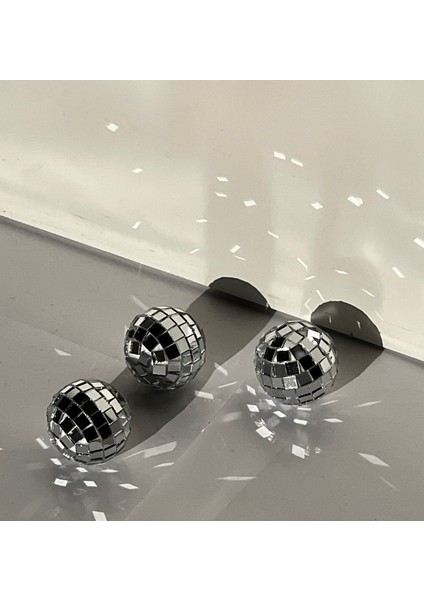 Disko Topu 4 cm