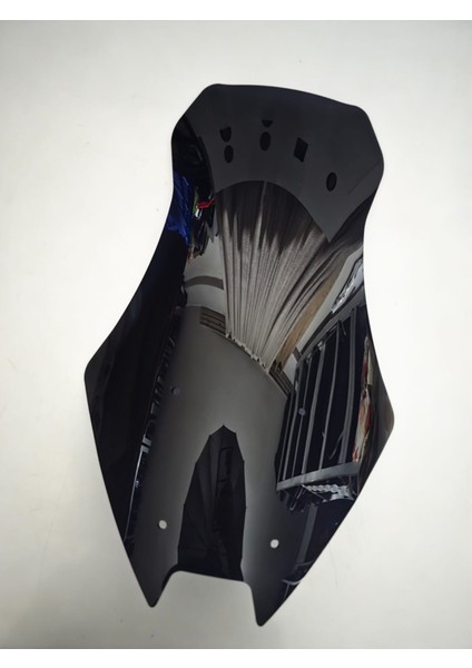 Mondial Ressivo Siperlik Ön Cam 2023-2025 Model 75CM Siyah Renkli 4mm Uzun Cam fiyatları