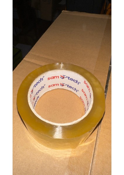 Samtech Koli Bandı 45MMX100M