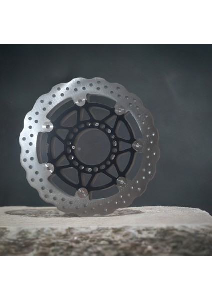 Kawasaki Z750 Ön Fren Diski Armbraking