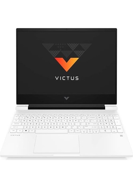Victus Intel Core I7-13700H 16 GB Ram Geforce Rtx 4050 6 Gb, 1 Tb Ssd, 15,6 Inç Fhd IPS 144 Hz W11 Pro , Seramik Beyaz, Gaming Dizüstü Bilgisayar 7N9U8EAW