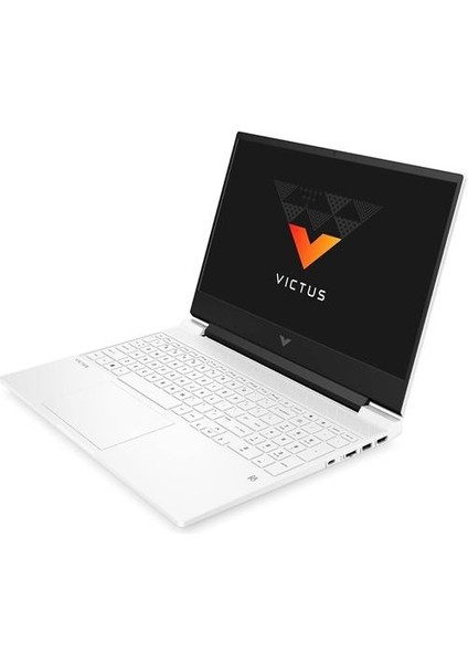 Victus Intel Core I7-13700H 16 GB Ram Geforce Rtx 4050 6 Gb, 1 Tb Ssd, 15,6 Inç Fhd IPS 144 Hz W11 Pro , Seramik Beyaz, Gaming Dizüstü Bilgisayar 7N9U8EAW fiyatları